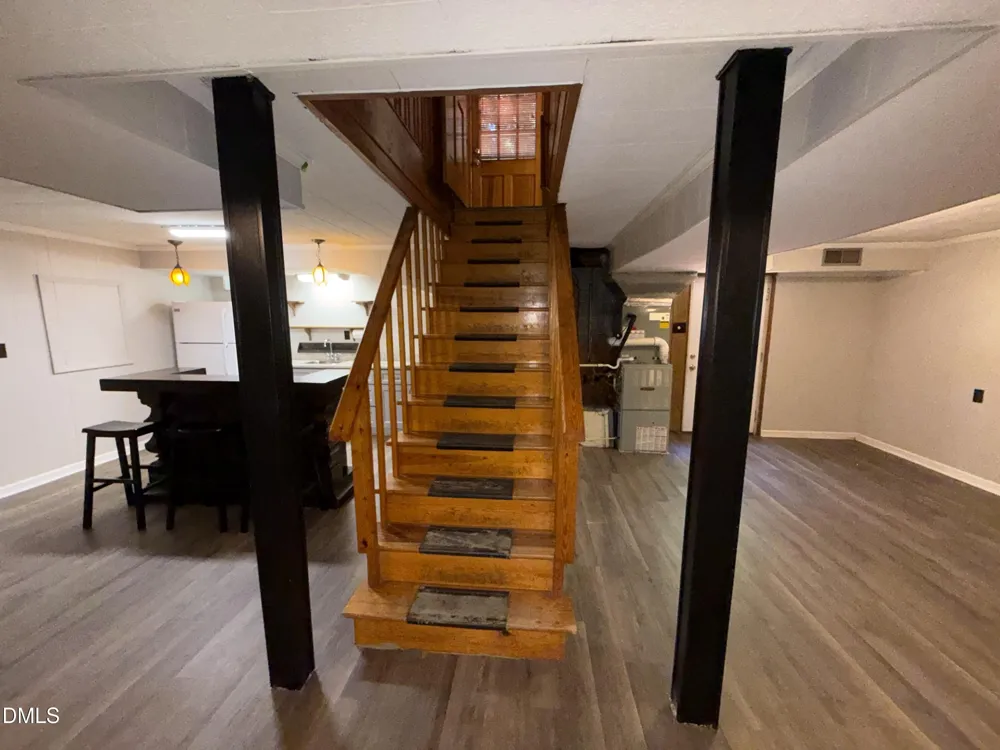 174 Pine Cone Drive Oxford, NC 27565