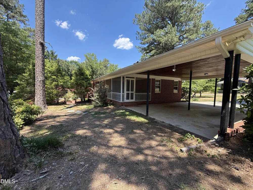 174 Pine Cone Drive Oxford, NC 27565