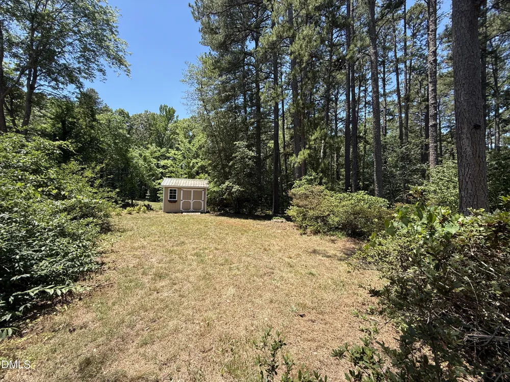 174 Pine Cone Drive Oxford, NC 27565