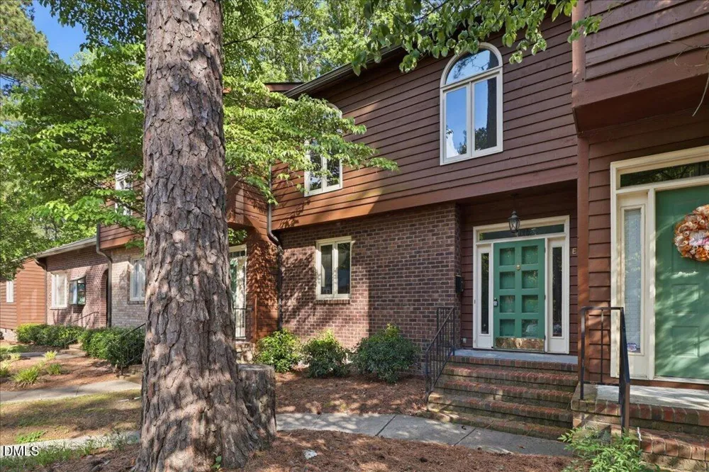 1311-e4 NW Forest Hills Road NW #E4 Wilson, NC 27896