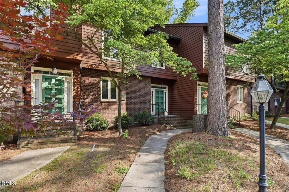 1311-e4 NW Forest Hills Road NW #E4 Wilson, NC 27896