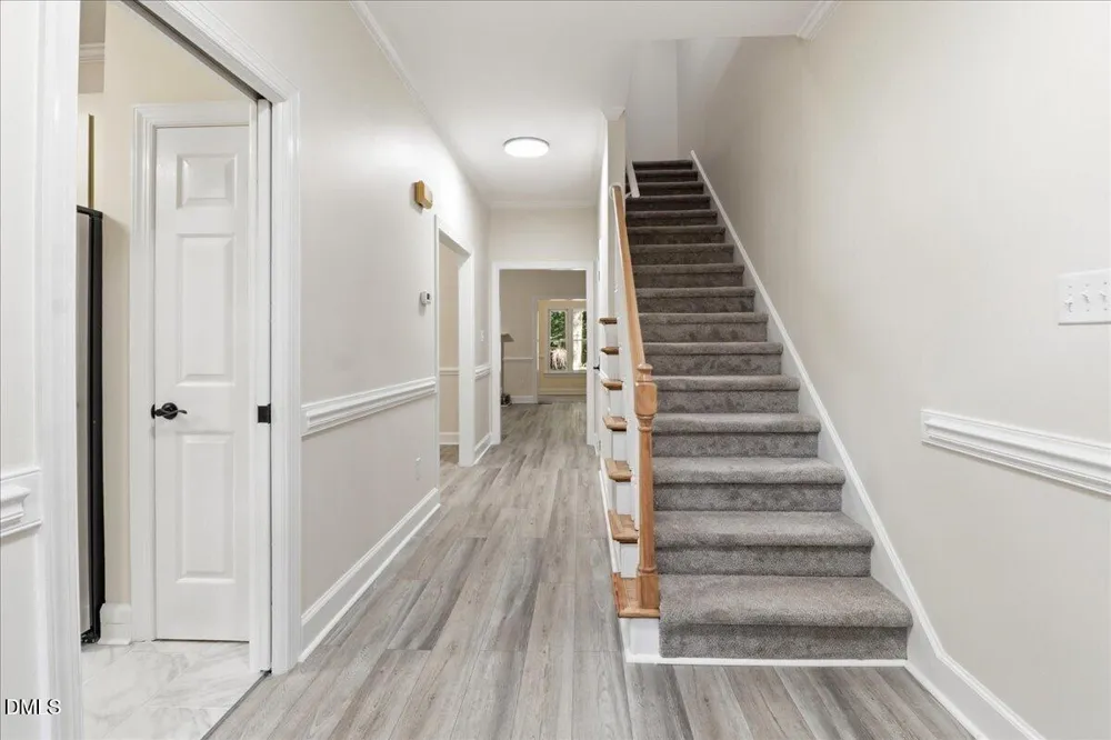 1311-e4 NW Forest Hills Road NW #E4 Wilson, NC 27896