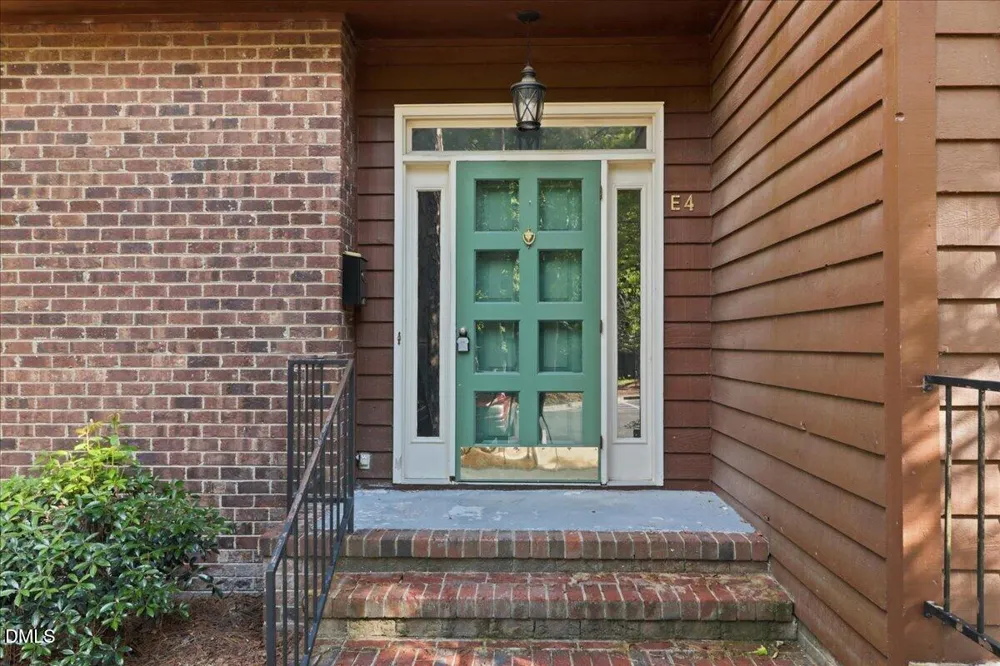 1311-e4 NW Forest Hills Road NW #E4 Wilson, NC 27896