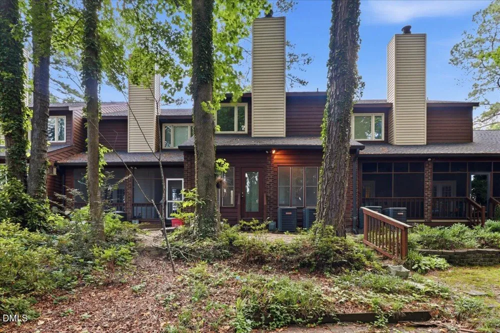 1311-e4 NW Forest Hills Road NW #E4 Wilson, NC 27896