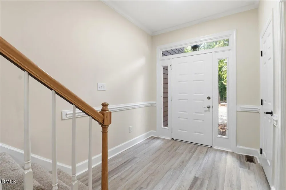 1311-e4 NW Forest Hills Road NW #E4 Wilson, NC 27896