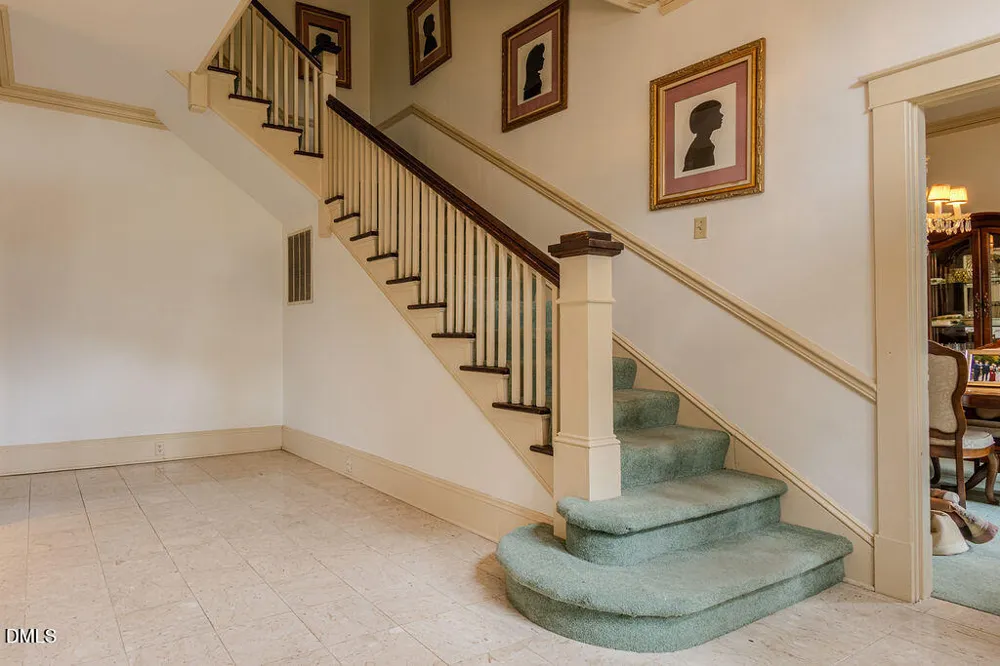 507 E Center Street Nashville, NC 27856