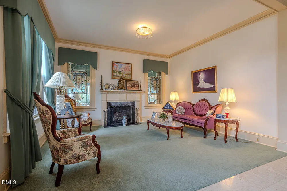 507 E Center Street Nashville, NC 27856