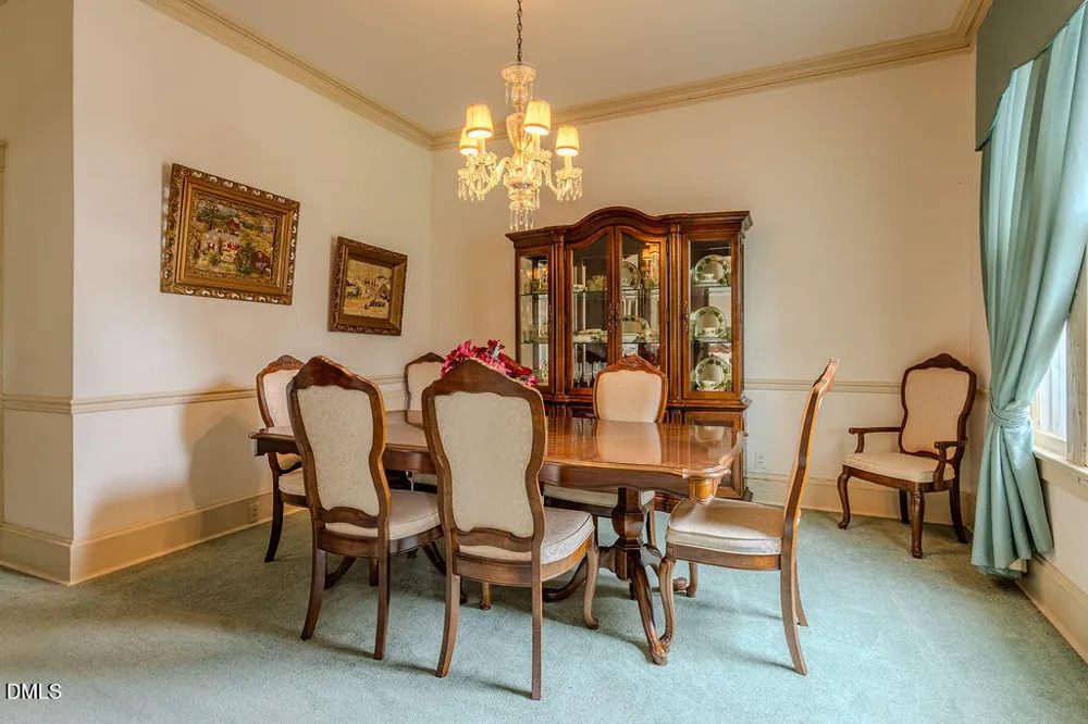 507 E Center Street Nashville, NC 27856