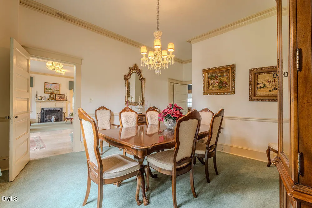 507 E Center Street Nashville, NC 27856
