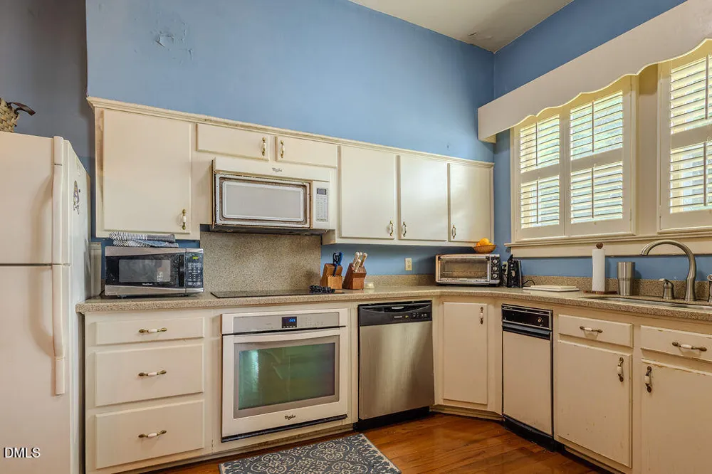507 E Center Street Nashville, NC 27856