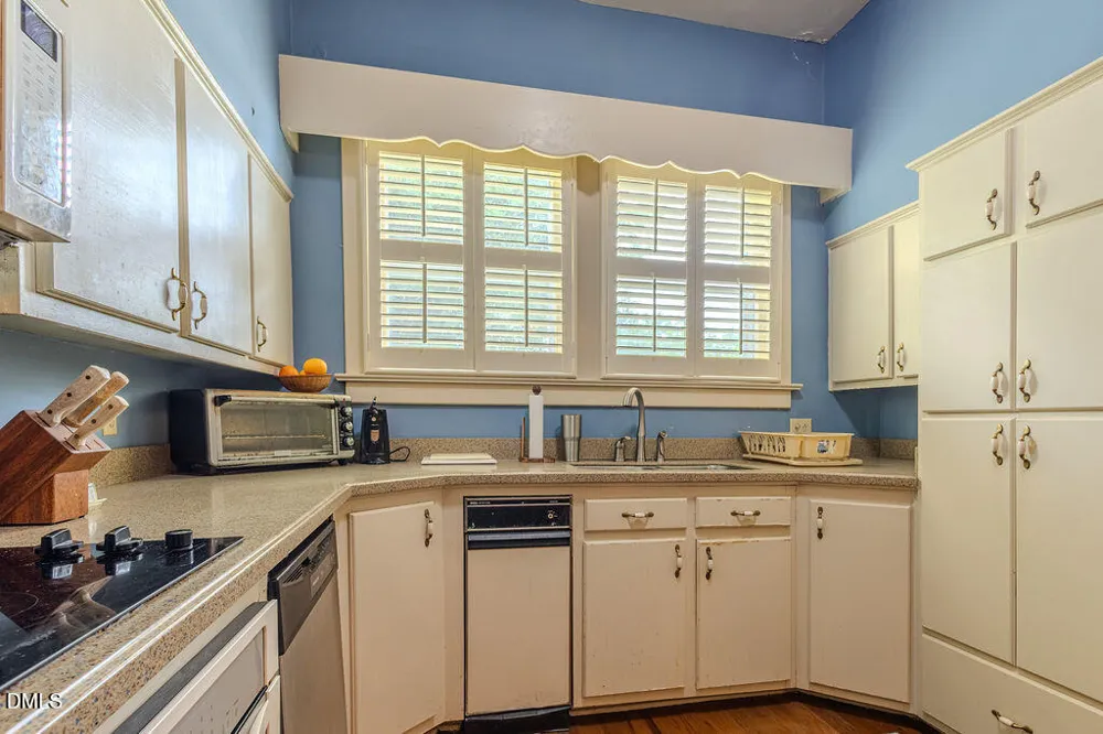 507 E Center Street Nashville, NC 27856