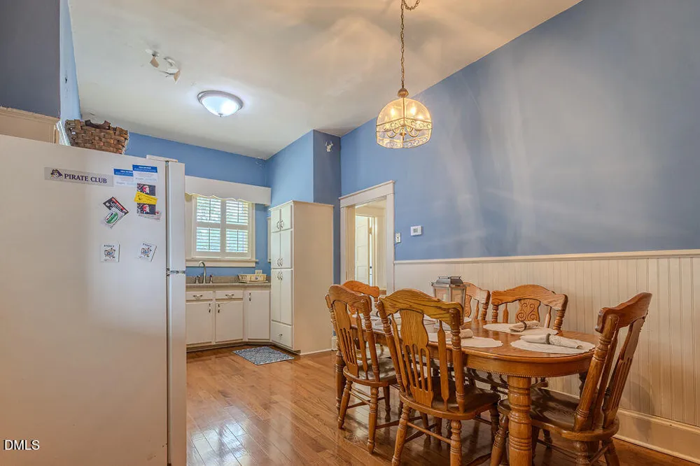 507 E Center Street Nashville, NC 27856