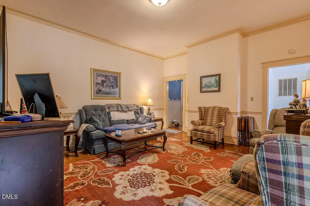 507 E Center Street Nashville, NC 27856