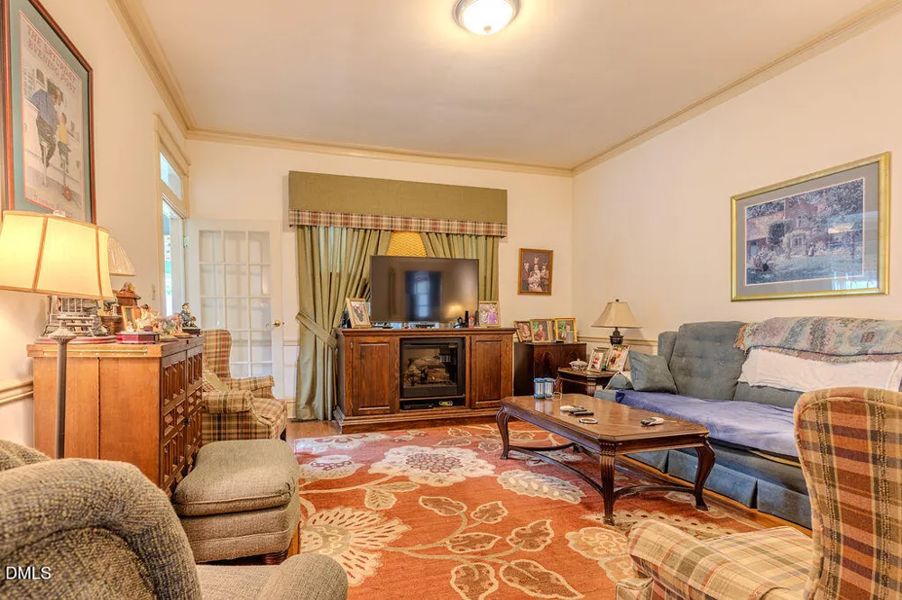 507 E Center Street Nashville, NC 27856
