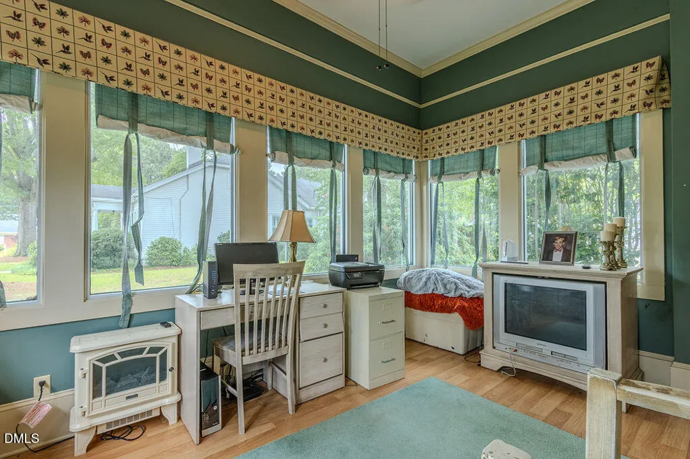 507 E Center Street Nashville, NC 27856