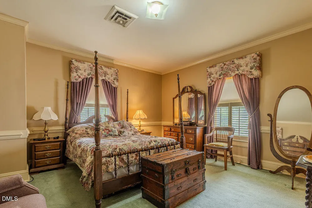 507 E Center Street Nashville, NC 27856