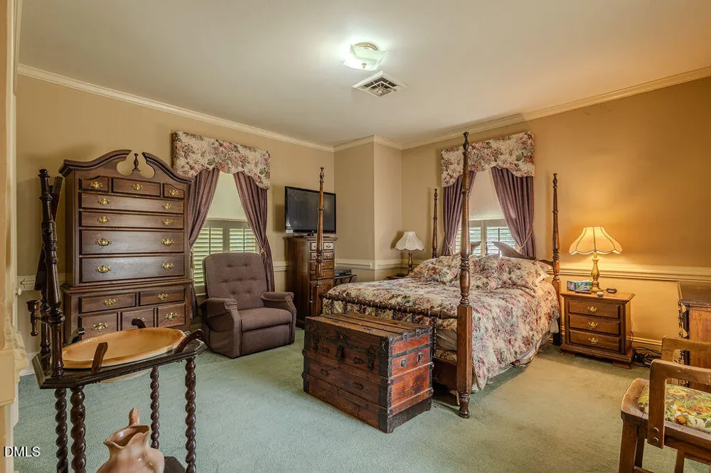 507 E Center Street Nashville, NC 27856