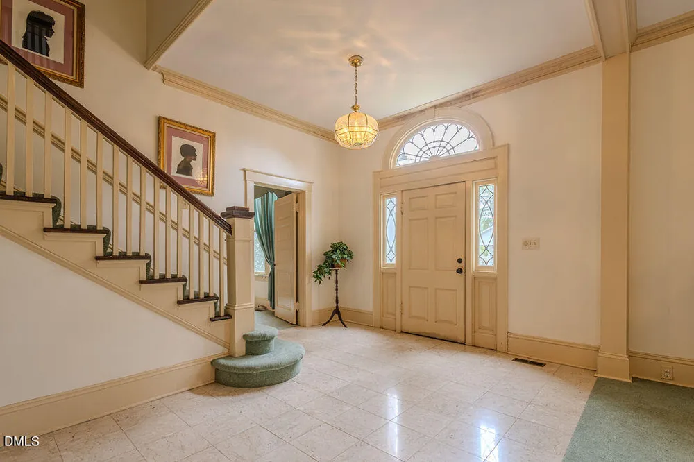 507 E Center Street Nashville, NC 27856