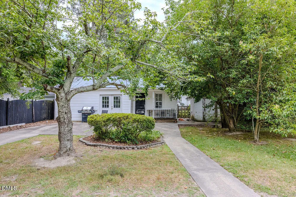 507 E Center Street Nashville, NC 27856