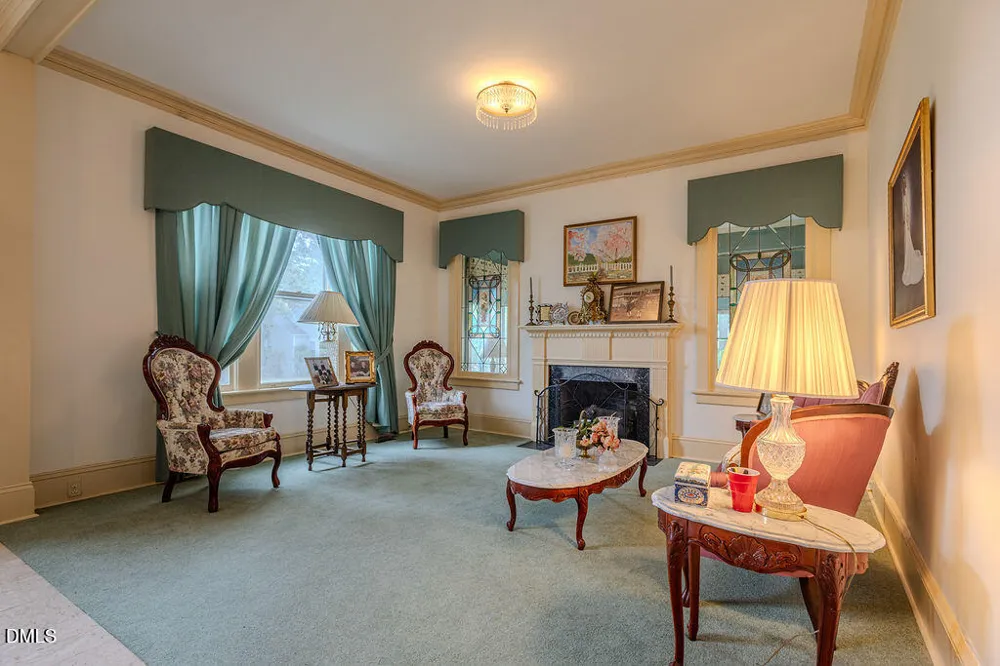 507 E Center Street Nashville, NC 27856