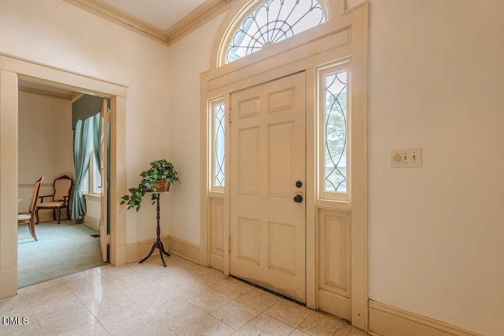 507 E Center Street Nashville, NC 27856