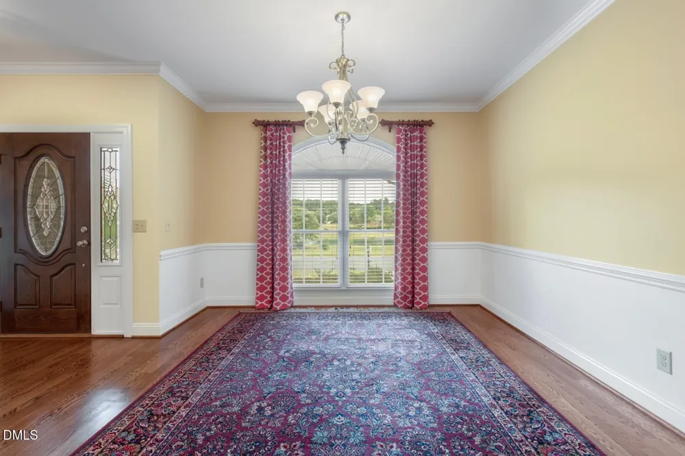 5008 Windsor Court Elon, NC 27244