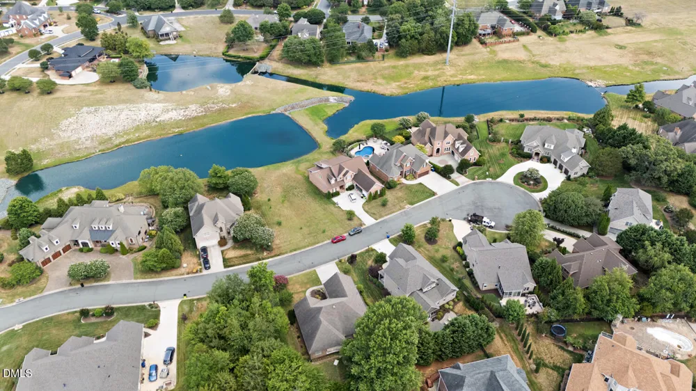 5008 Windsor Court Elon, NC 27244