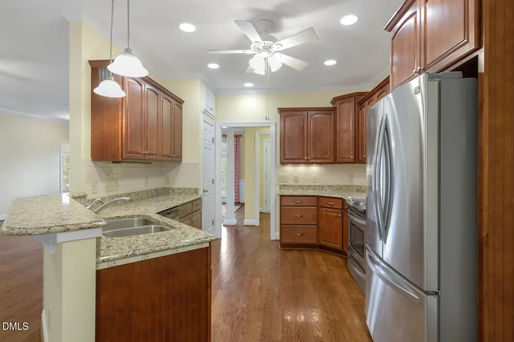 5008 Windsor Court Elon, NC 27244