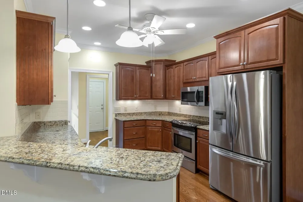 5008 Windsor Court Elon, NC 27244