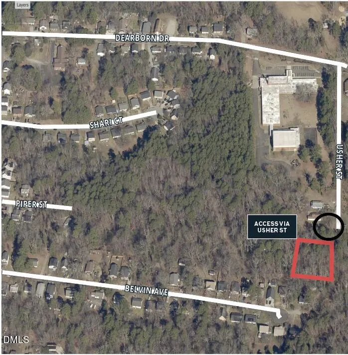 900 Piper Street Durham, NC 27704