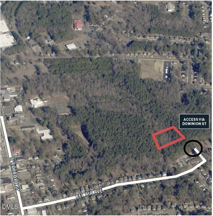 108 Dominion Street Durham, NC 27704