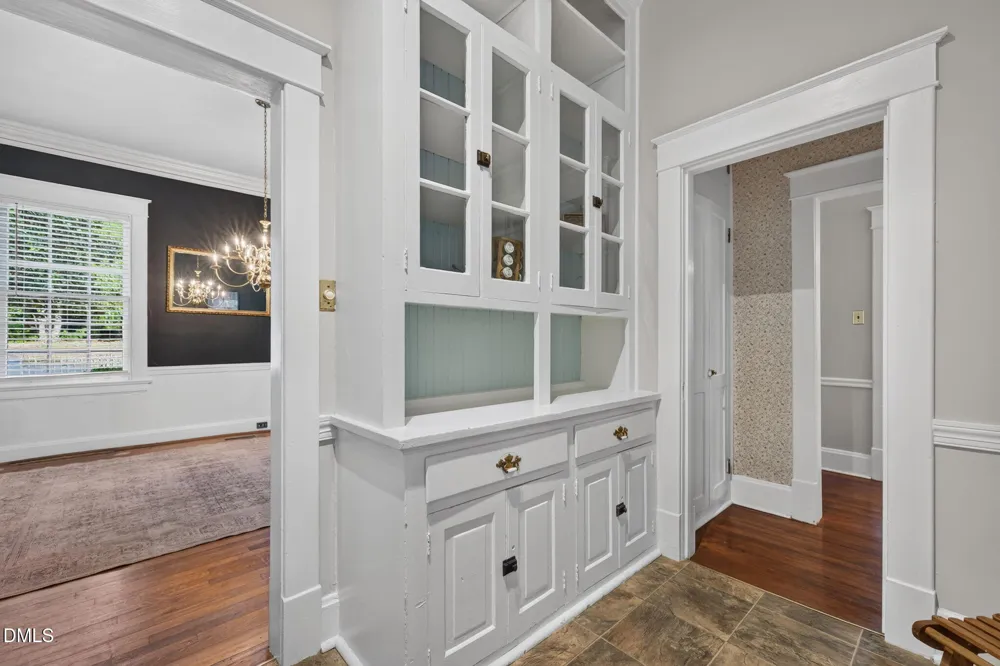 934 S Chestnut Street Henderson, NC 27536