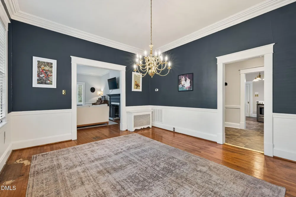 934 S Chestnut Street Henderson, NC 27536
