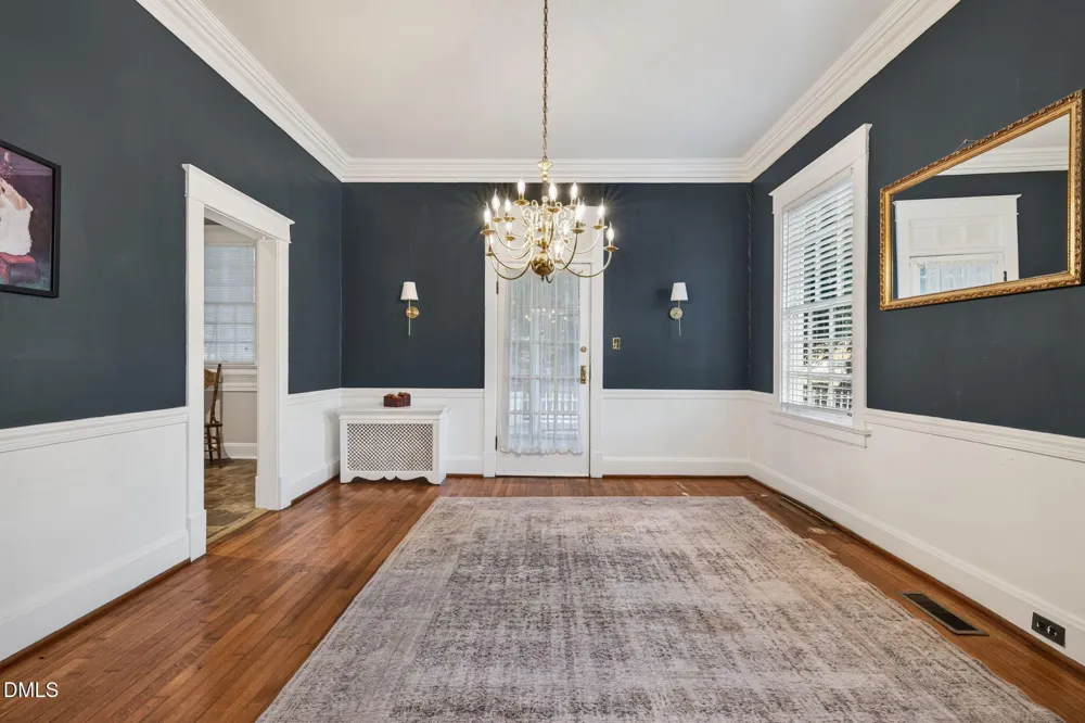 934 S Chestnut Street Henderson, NC 27536