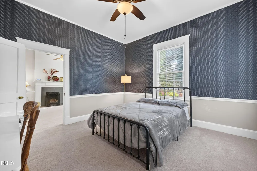 934 S Chestnut Street Henderson, NC 27536