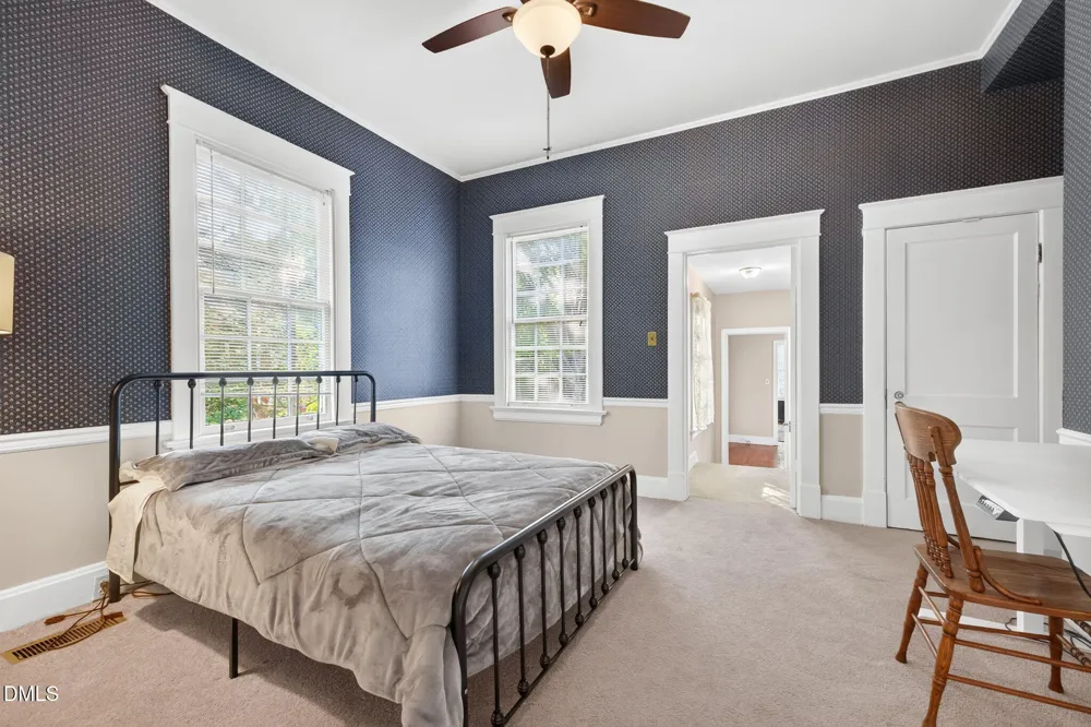 934 S Chestnut Street Henderson, NC 27536