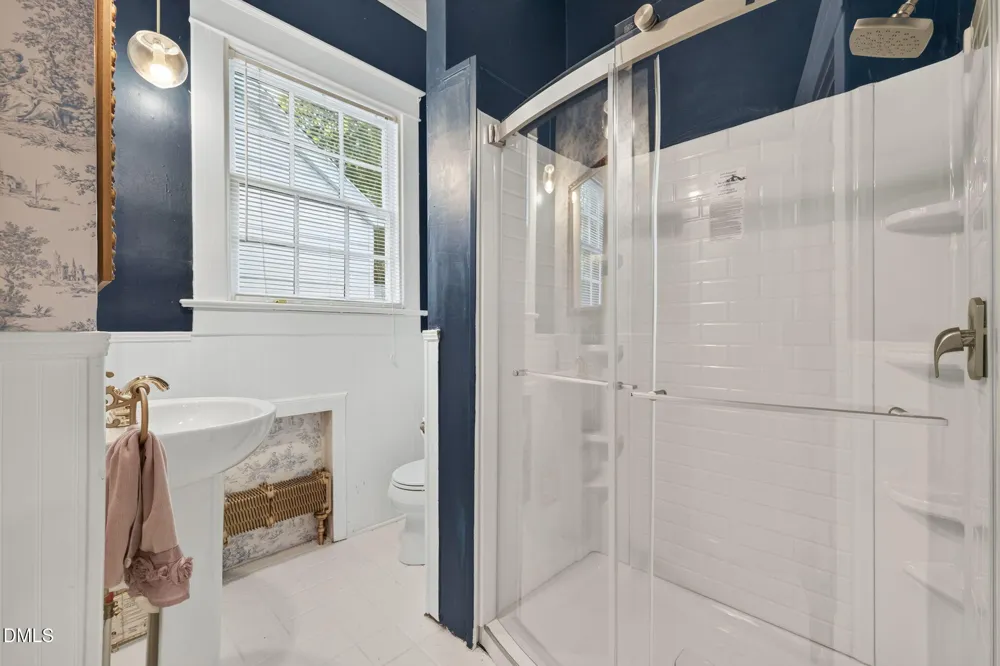 934 S Chestnut Street Henderson, NC 27536