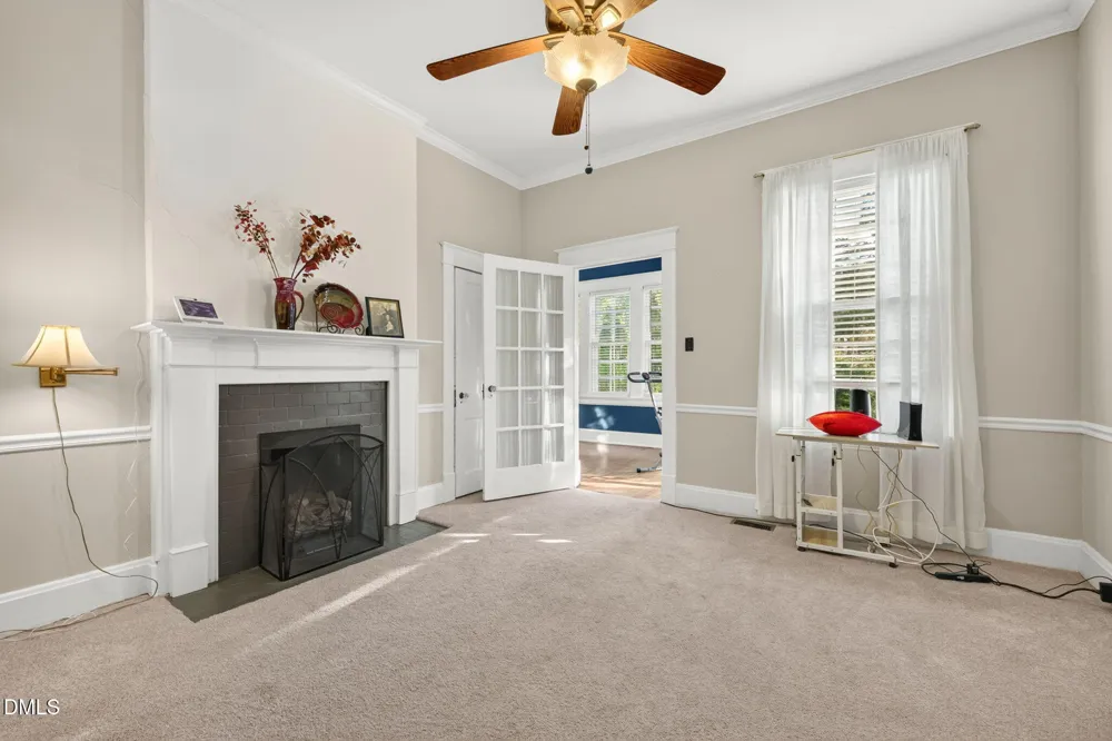 934 S Chestnut Street Henderson, NC 27536