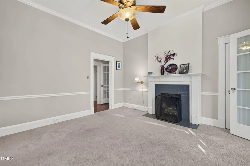 934 S Chestnut Street Henderson, NC 27536
