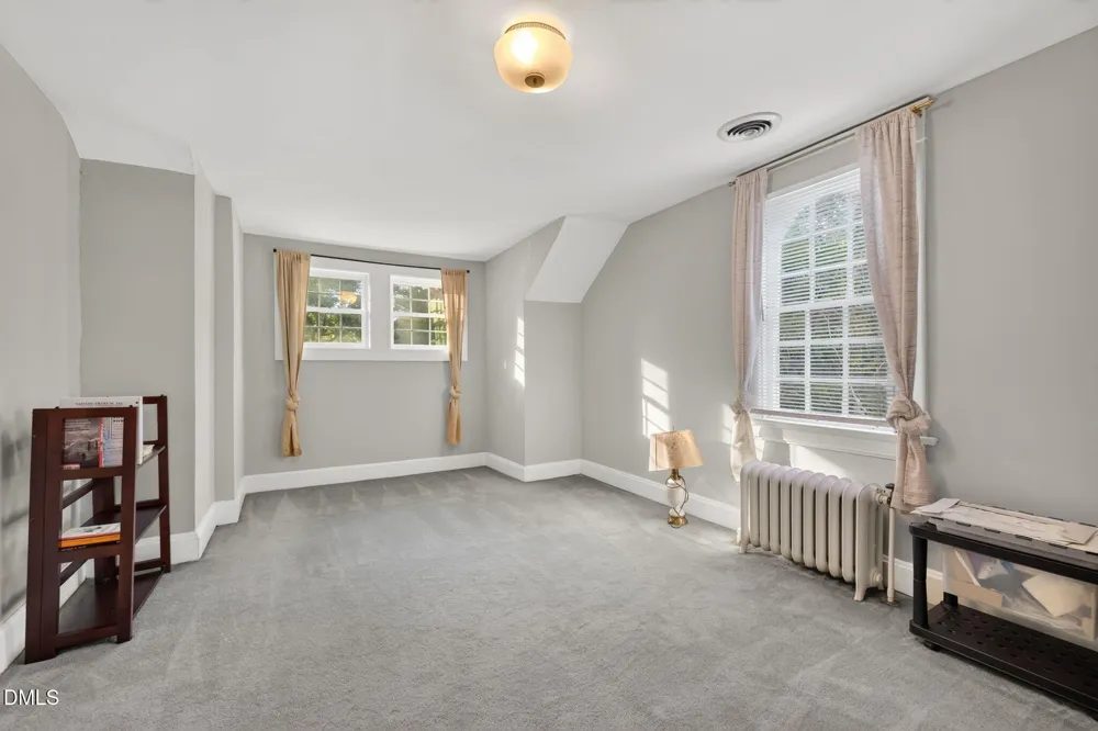 934 S Chestnut Street Henderson, NC 27536