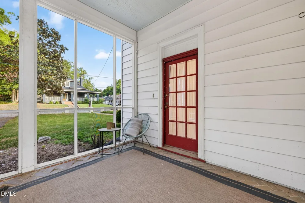 934 S Chestnut Street Henderson, NC 27536