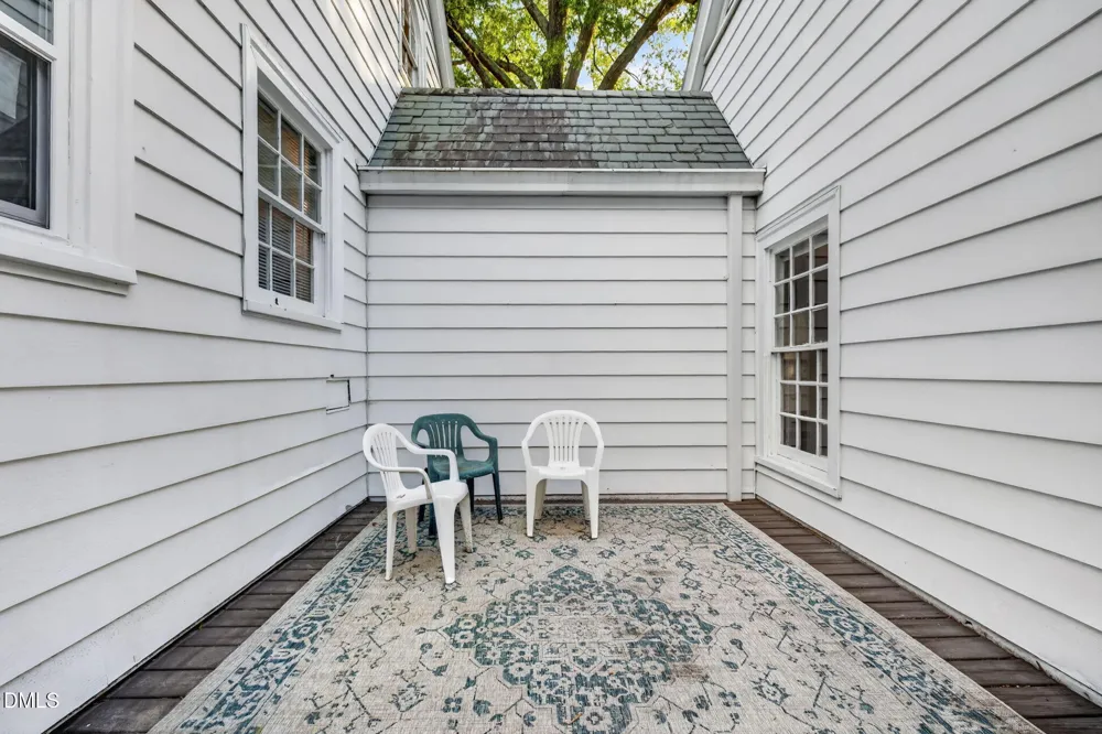 934 S Chestnut Street Henderson, NC 27536