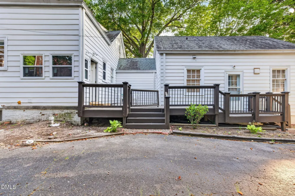 934 S Chestnut Street Henderson, NC 27536