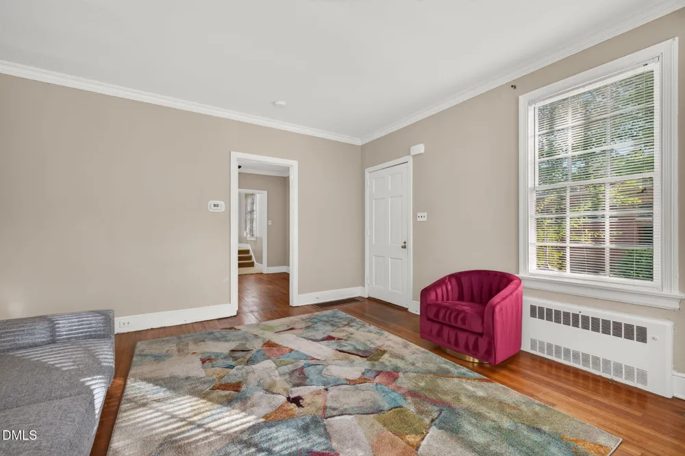 934 S Chestnut Street Henderson, NC 27536
