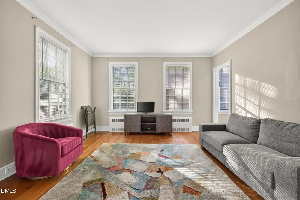 934 S Chestnut Street Henderson, NC 27536