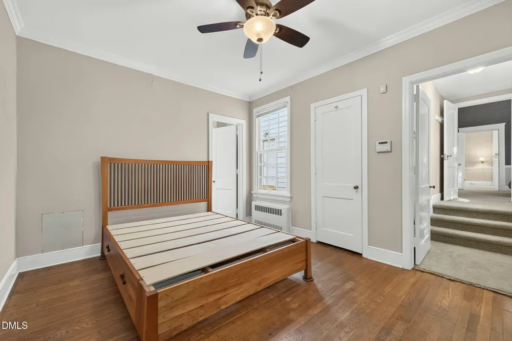 934 S Chestnut Street Henderson, NC 27536