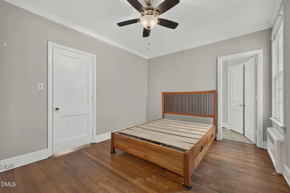 934 S Chestnut Street Henderson, NC 27536