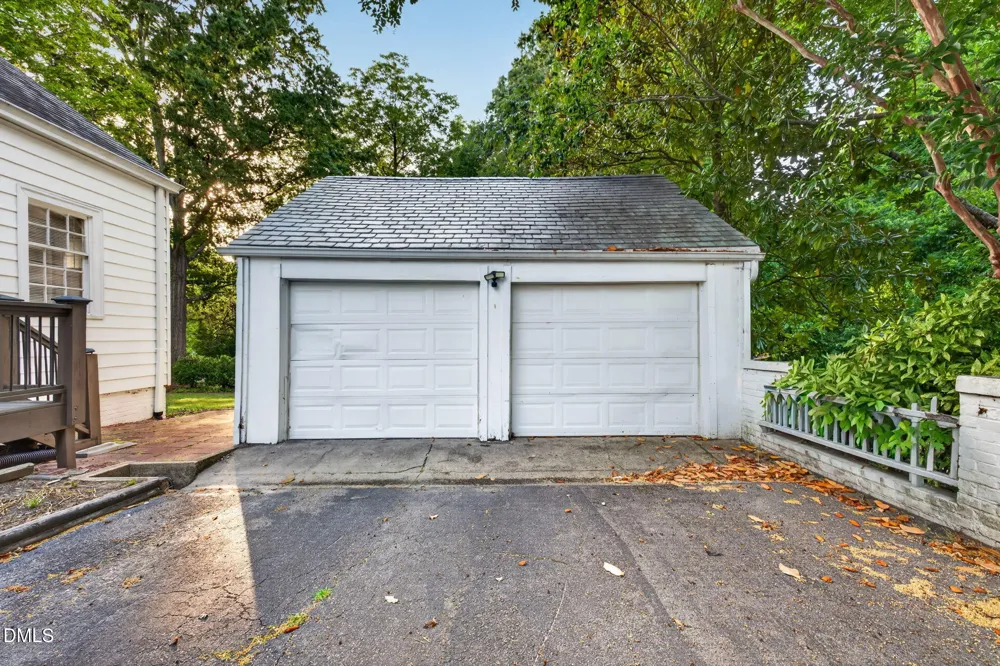 934 S Chestnut Street Henderson, NC 27536