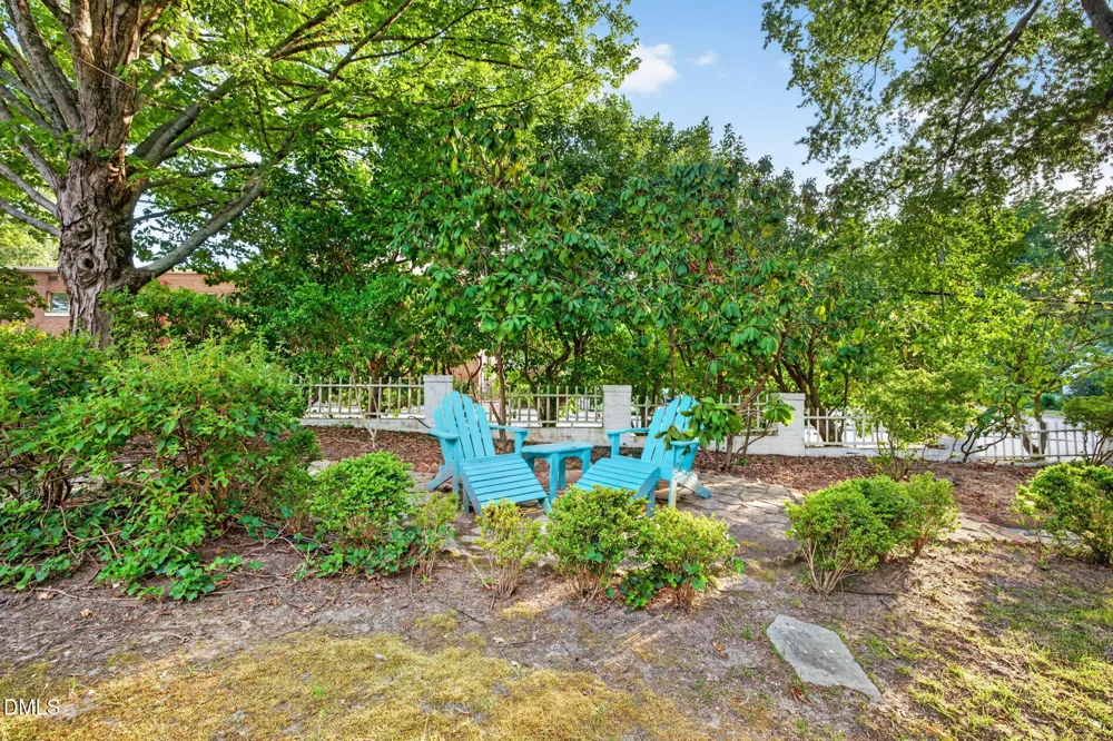 934 S Chestnut Street Henderson, NC 27536