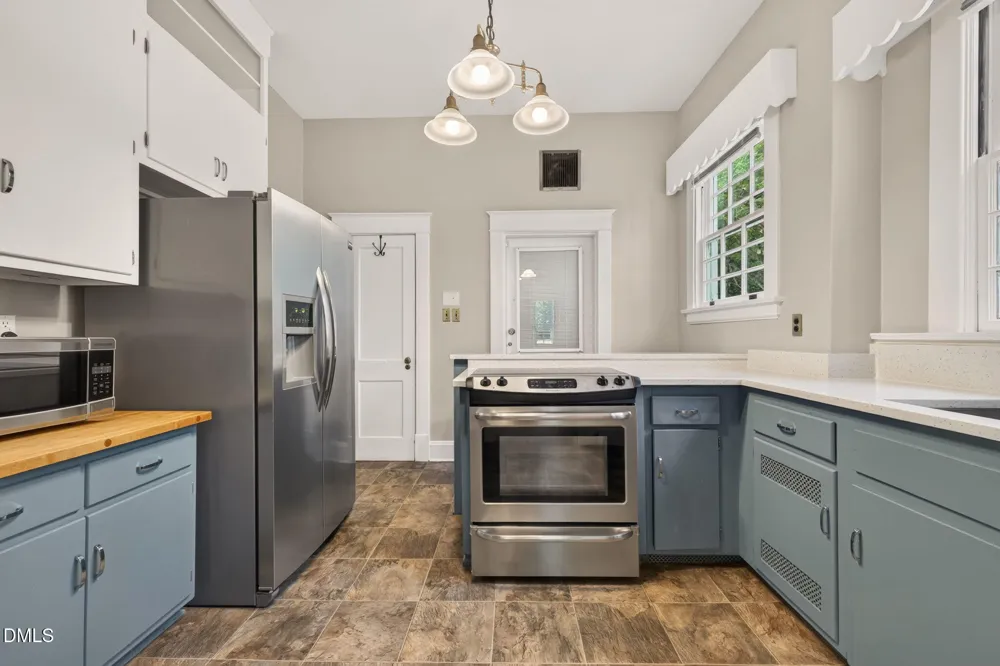 934 S Chestnut Street Henderson, NC 27536